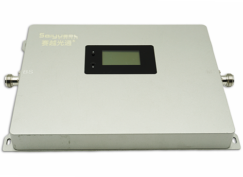  山东三频/四频/五频手机信号接收器800㎡