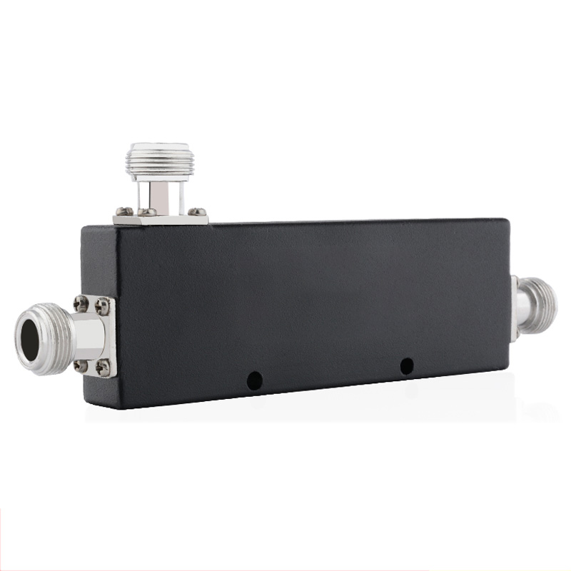  山东FM调频广播同步广播耦合器