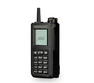  山东单兵无人机侦测预警仪