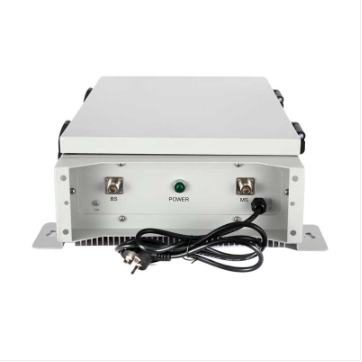  山东无线对讲系统双向干线放大器