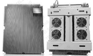  山东大功率室外全向固定式无人机反制设备