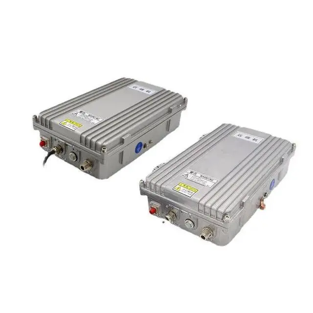  山东FM调频应急广播数字光纤近端机远端机