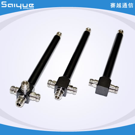  山东FM调频广播同步广播功分器