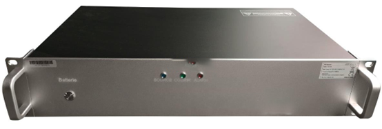  山东350M PDT消防集群警用主机直放站