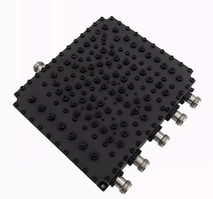  山东双频三频四频五频腔体合路器4G+5G