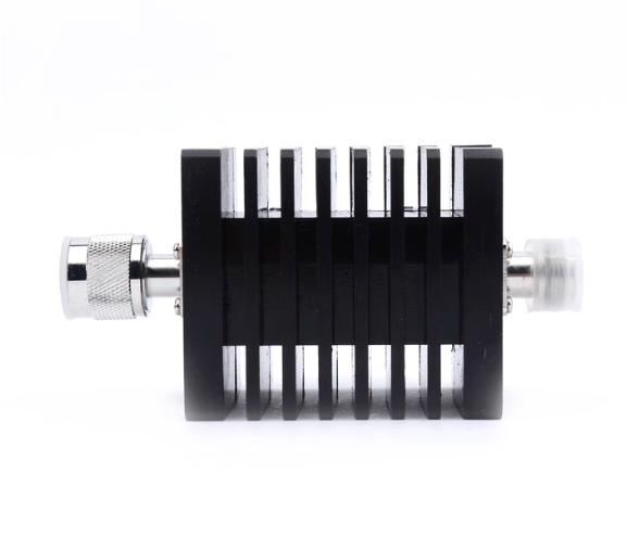  山东腔体固定衰减器0-3G/0-4G  N型接口