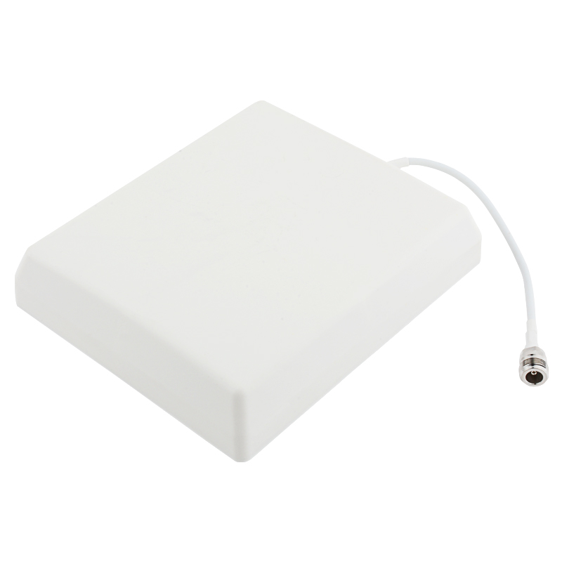  山东室内外定向接收发射壁挂小平板天线700-3700MHz