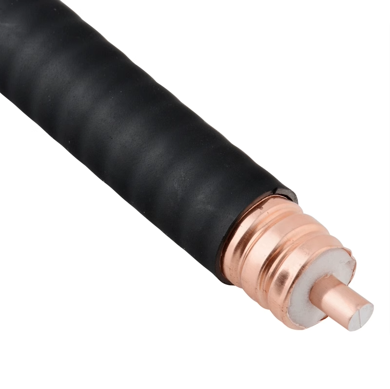  山东HCAAY50-12（1/2”）同轴射频电缆馈线