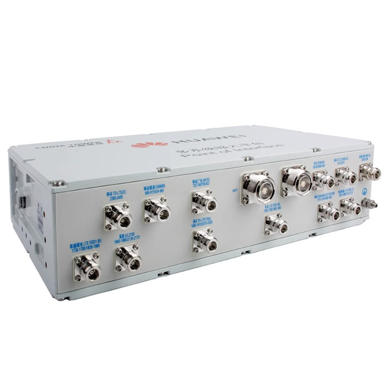  山东4G5G腔体POI多频合路器