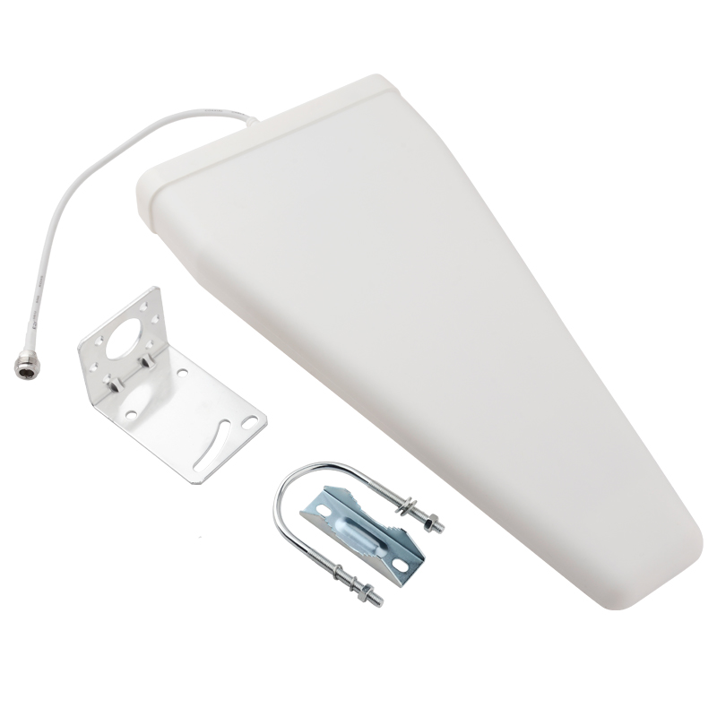  山东对数周期天线定向接收发射700-3700MHz